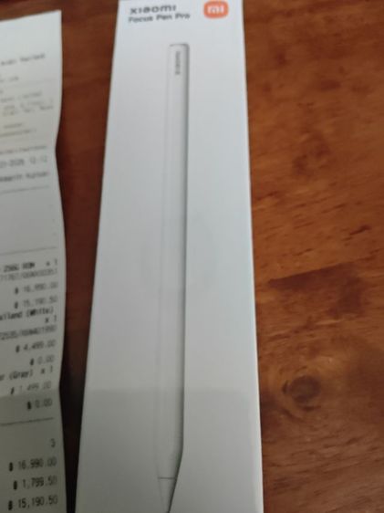 Xiaomi Focus pen Pro รูปที่ 6