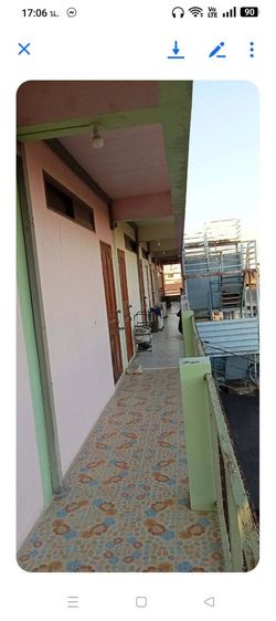 มีบางส่วน 2015 ใช่ ขายอพาร์ทเม้นท์อยู่ในชุมชนระหว่างสถานีตำรวจกับวัดไชนาวาส รูปที่ 2