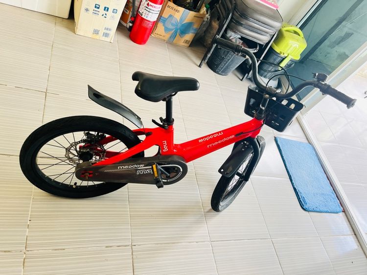 จักรยาน เด็ก รูปที่ 2