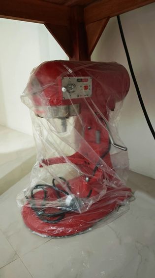 เครื่องผสมอาหาร AKE Kitchen  รูปที่ 2