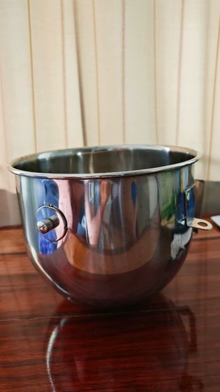 เครื่องผสมอาหาร AKE Kitchen  รูปที่ 4