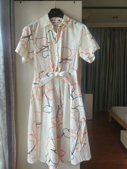 เสื้อผ้าแบรนด์เนมมือสองสภาพดีมาก 1000ทุกตัว รูปที่ 6