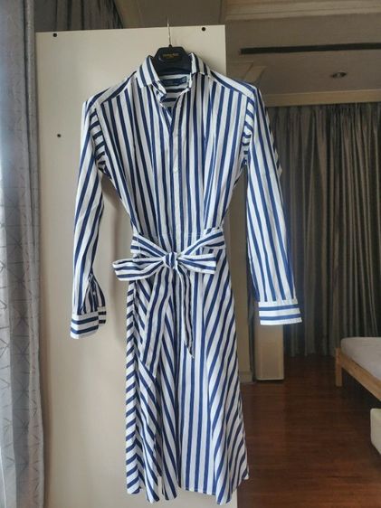 เสื้อผ้าแบรนด์เนมมือสองสภาพดีมาก 1000ทุกตัว รูปที่ 5