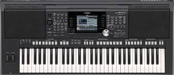 Yamaha psr950 มี2เครื่อง ลงเสียงแซ้มปรี้งและจังหวะครบมีขาตั้งและกระเป๋าพร้อมออกงาน โทร.0823405211 รูปที่ 7