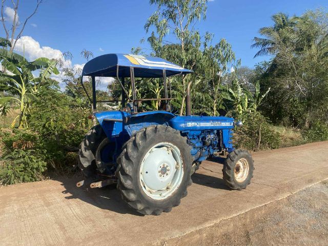 รถไถ ISEKI TS3510 35แรง รูปที่ 13