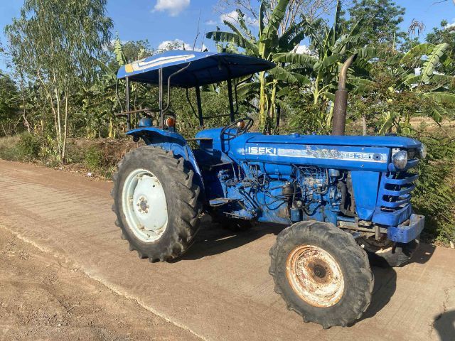 รถไถ ISEKI TS3510 35แรง รูปที่ 11