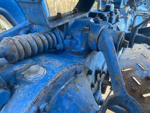 รถไถ ISEKI TS3510 35แรง รูปที่ 18