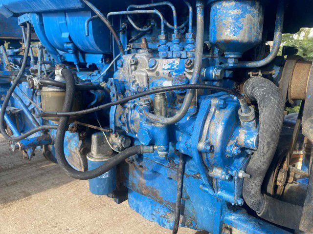 รถไถ ISEKI TS3510 35แรง รูปที่ 7