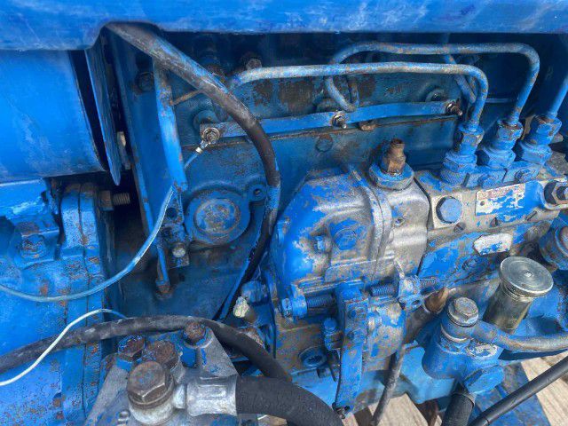 รถไถ ISEKI TS3510 35แรง รูปที่ 6