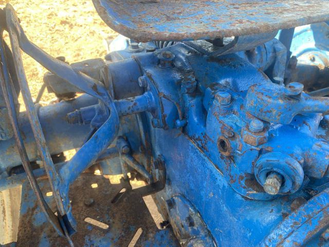 รถไถ ISEKI TS3510 35แรง รูปที่ 14