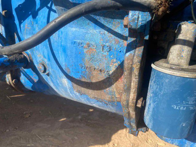 รถไถ ISEKI TS3510 35แรง รูปที่ 5