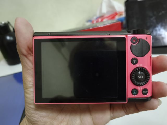 Casio EXILIM EX-ZR3500 รูปที่ 2