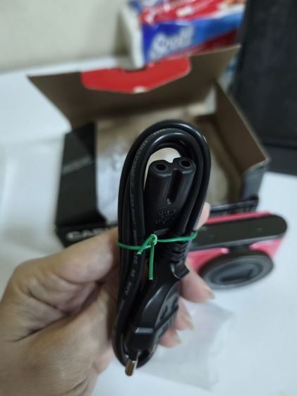 Casio EXILIM EX-ZR3500 รูปที่ 6