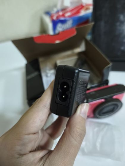 Casio EXILIM EX-ZR3500 รูปที่ 8