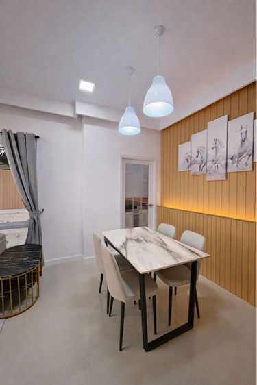 มีบางส่วน บ้านเดี่ยว1ชั้น รูปที่ 4