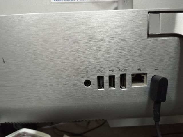 Acer aspire C22-320 series รูปที่ 5