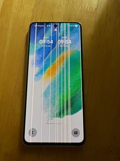 256 GB Samsung Galaxy S21 FE 5G