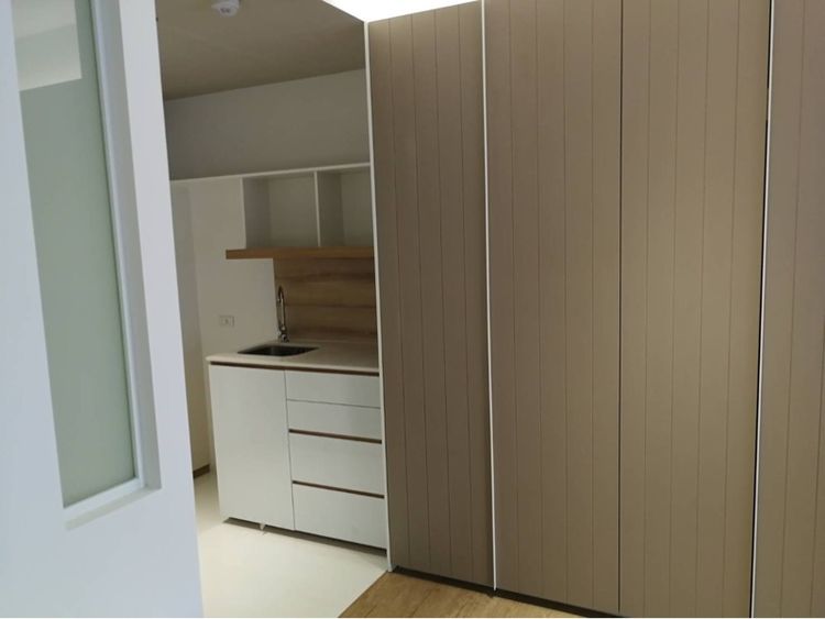 ตกแต่งครบ อื่นๆ 2019 ไม่อนุญาต ใช่ คอนโดทริปเปิ้ล วาย เรสซิเด้นส์ 3ย่านมิตรทาวร์  รูปที่ 2