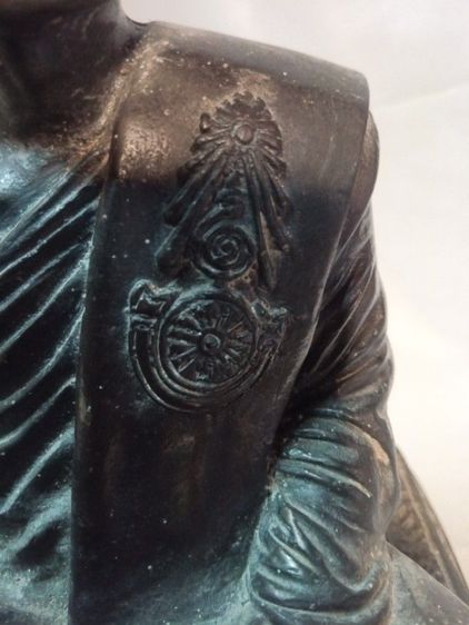 หลวงพ่อปาน รูปที่ 2