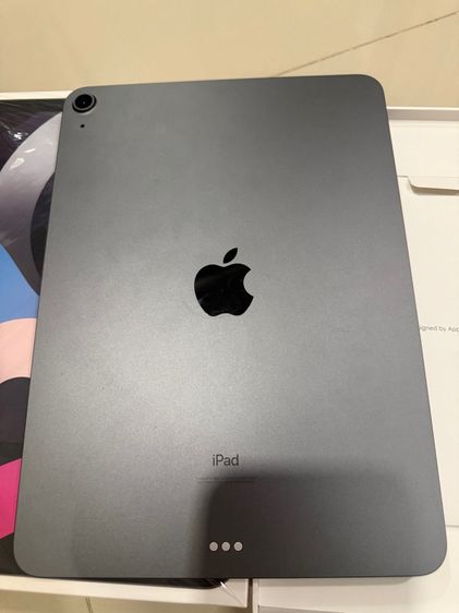 Apple IPad Air 4 64GB รูปที่ 3