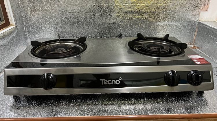 อุปกรณ์ในครัวอื่นๆ แก็สตั้งโต๊ะ