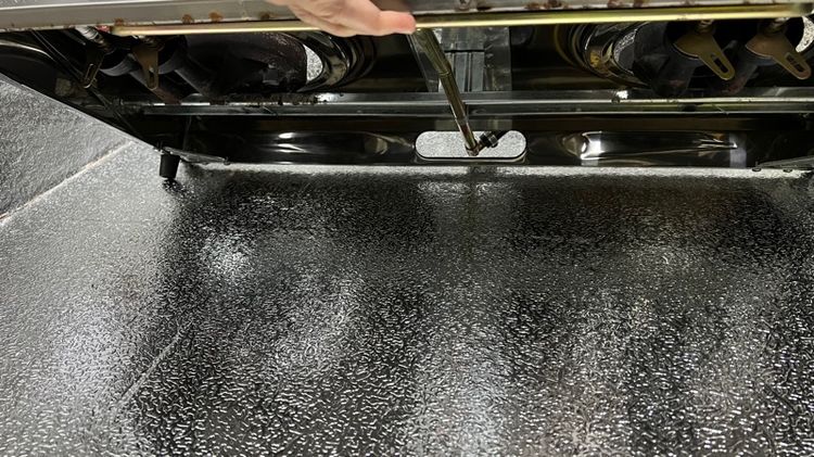 แก็สตั้งโต๊ะ รูปที่ 4