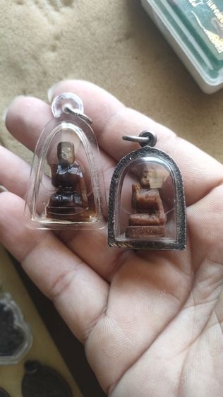 หลวงปู่หลิว รูปที่ 3