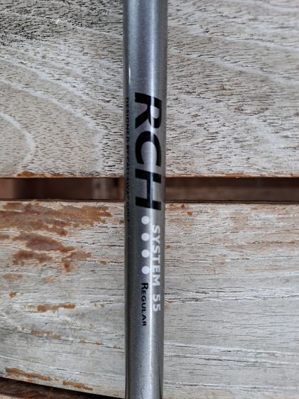 หัวไม้ 3 callaway FT Optiforce รูปที่ 2