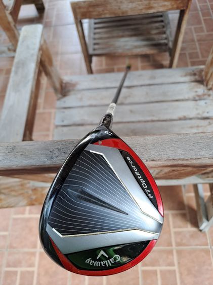 กอล์ฟ อื่นๆ ไม่ระบุ หัวไม้ 3 callaway FT Optiforce