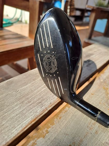 หัวไม้ 3 callaway FT Optiforce รูปที่ 4