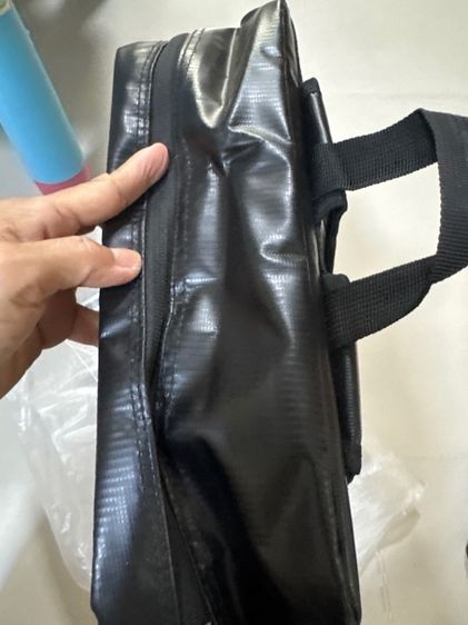 กระเป๋าเป้ ใส่ notebook Backpack กระเป๋าเดินทาง รูปที่ 8