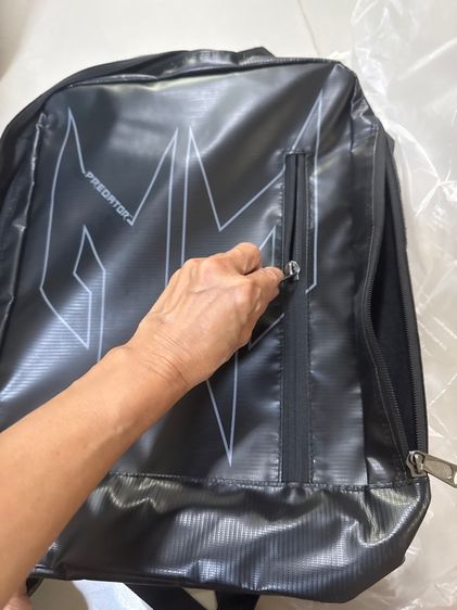 กระเป๋าเป้ ใส่ notebook Backpack กระเป๋าเดินทาง รูปที่ 15