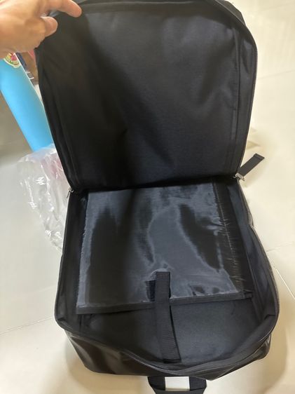 กระเป๋าเป้ ใส่ notebook Backpack กระเป๋าเดินทาง รูปที่ 10