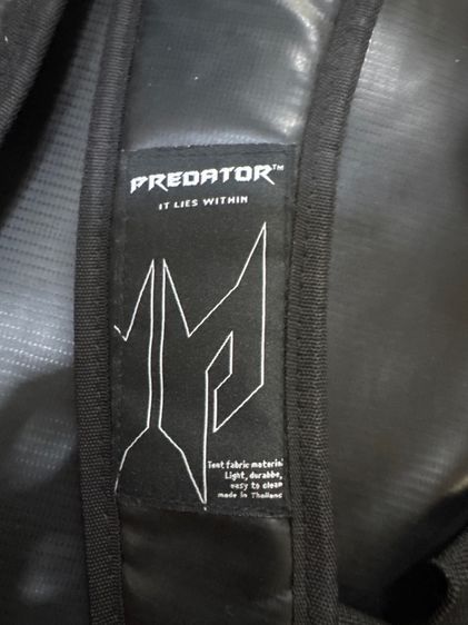 กระเป๋าเป้ ใส่ notebook Backpack กระเป๋าเดินทาง รูปที่ 14