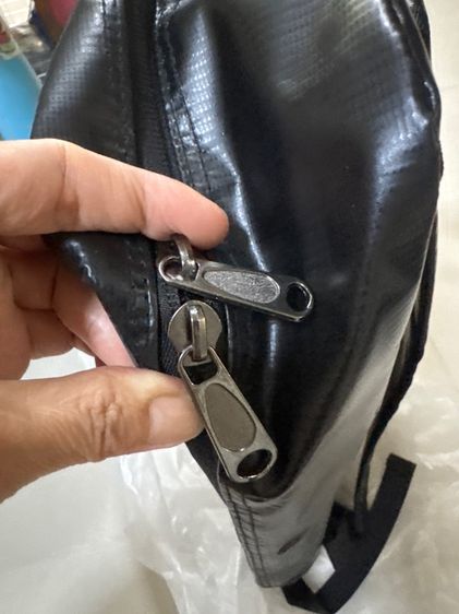 กระเป๋าเป้ ใส่ notebook Backpack กระเป๋าเดินทาง รูปที่ 9