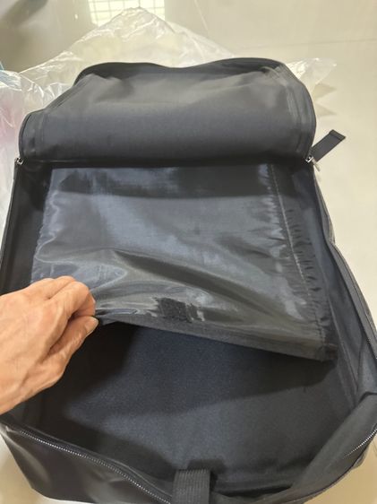 กระเป๋าเป้ ใส่ notebook Backpack กระเป๋าเดินทาง รูปที่ 11