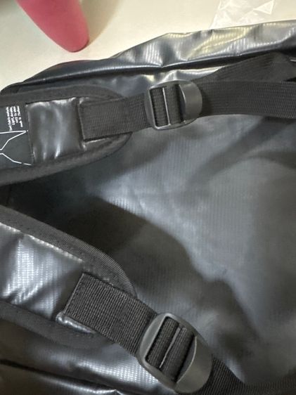 กระเป๋าเป้ ใส่ notebook Backpack กระเป๋าเดินทาง รูปที่ 12