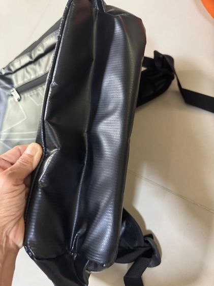 กระเป๋าเป้ ใส่ notebook Backpack กระเป๋าเดินทาง รูปที่ 4