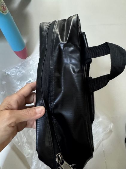 กระเป๋าเป้ ใส่ notebook Backpack กระเป๋าเดินทาง รูปที่ 7