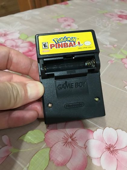 Gameboy nintendo ตลับเกมส์ ขายตามสภาพ ไม่ประกัน รูปที่ 3