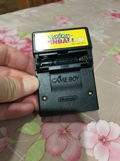 Gameboy nintendo ตลับเกมส์ ขายตามสภาพ ไม่ประกัน รูปที่ 4