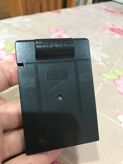 Gameboy nintendo ตลับเกมส์ ขายตามสภาพ ไม่ประกัน รูปที่ 6