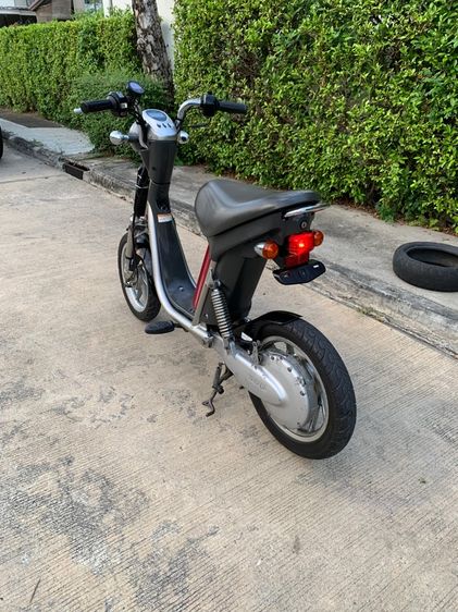 พร้อมใช้ แบตใหม่ รูปที่ 6