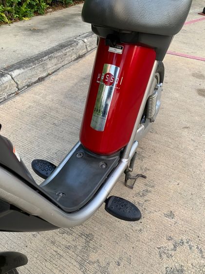 พร้อมใช้ แบตใหม่ รูปที่ 7