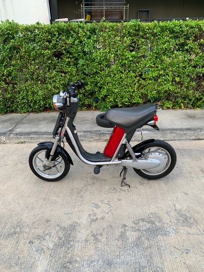 พร้อมใช้ แบตใหม่ รูปที่ 4