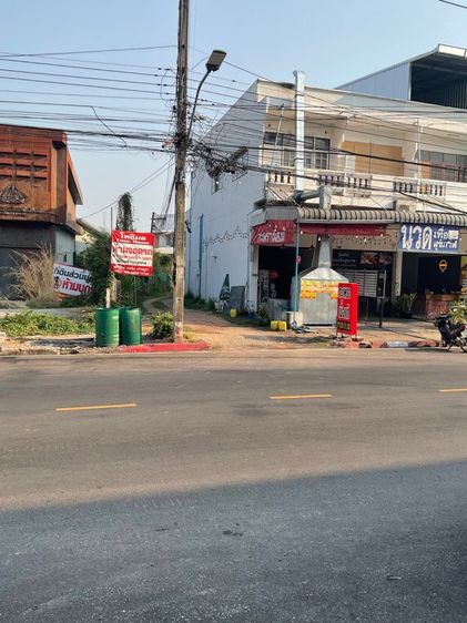 ไม่ใช่ ขาย ตึกแถว 2ชั้น ครึ่ง 1คูหา ราคา 5,300,000 บาท รูปที่ 3