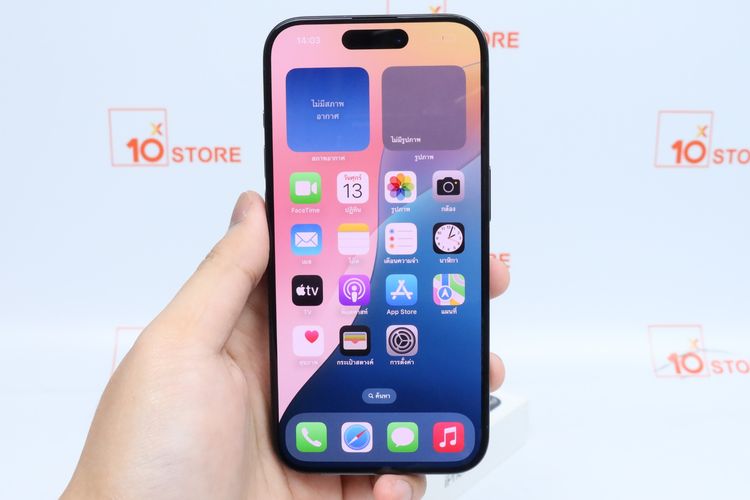 iPhone 15 Pro 128GB - ID26030091 รูปที่ 8