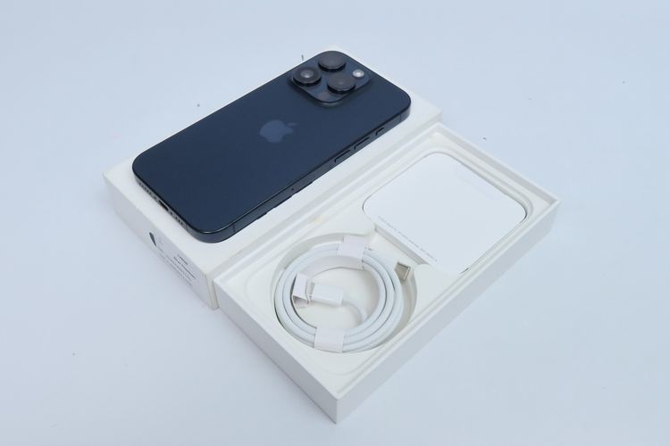 iPhone 15 Pro 128GB - ID26030091 รูปที่ 16