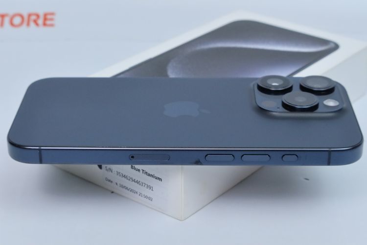 iPhone 15 Pro 128GB - ID26030091 รูปที่ 5