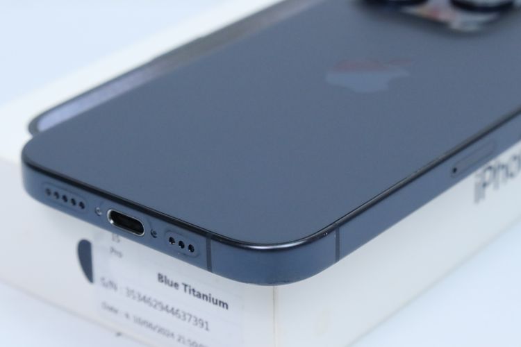 iPhone 15 Pro 128GB - ID26030091 รูปที่ 6